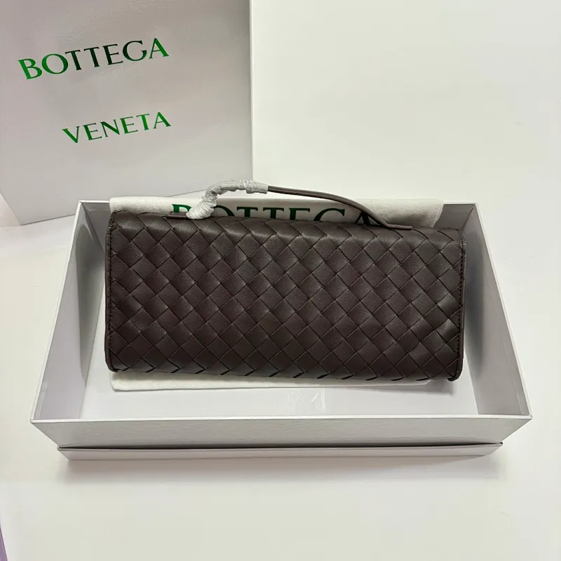All Categories Official Website "Brand Women's Bags" Women's Bags 💙 BV 2025 Official Website New BV Clutch Bags